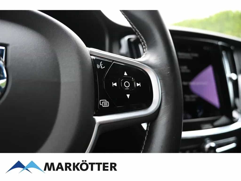 Volvo V60 B4 R Design/ACC/StandH/H&K/Memory/20''/Kamer 04/2021-photo-12