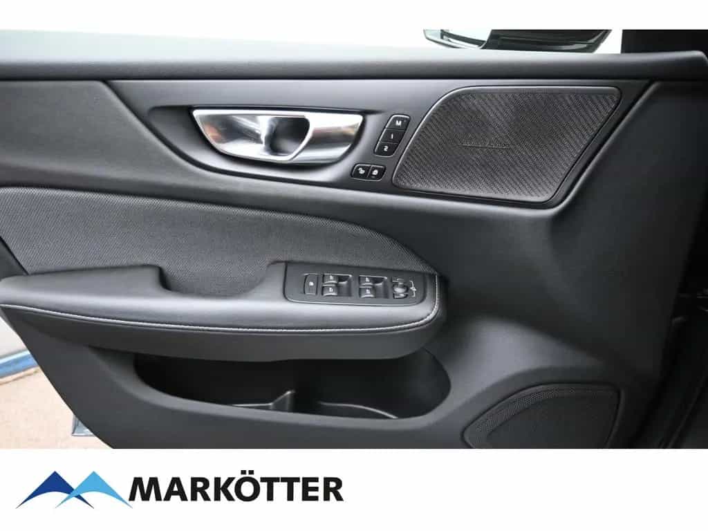 Volvo V60 B4 R Design/ACC/StandH/H&K/Memory/20''/Kamer 04/2021-photo-14