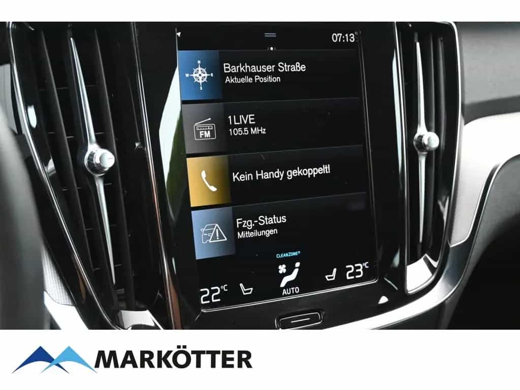 Volvo V60 B4 R Design/ACC/StandH/H&K/Memory/20''/Kamer 04/2021-photo-16