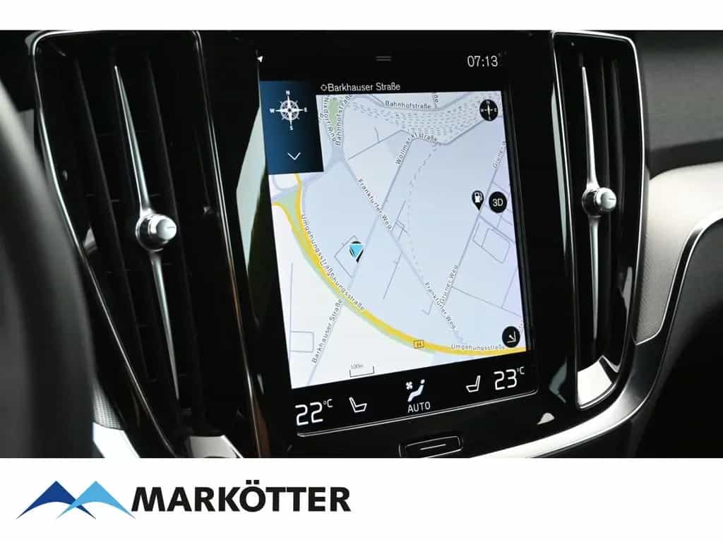 Volvo V60 B4 R Design/ACC/StandH/H&K/Memory/20''/Kamer 04/2021-photo-17