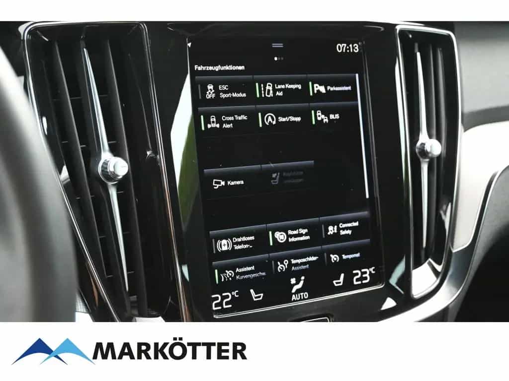 Volvo V60 B4 R Design/ACC/StandH/H&K/Memory/20''/Kamer 04/2021-photo-18