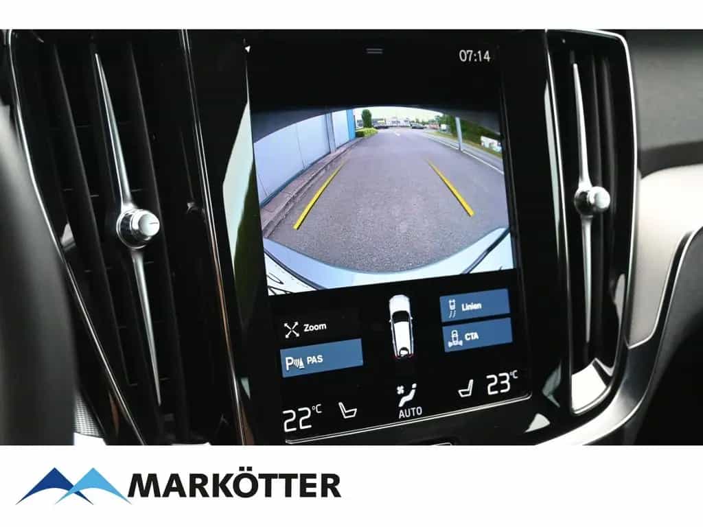 Volvo V60 B4 R Design/ACC/StandH/H&K/Memory/20''/Kamer 04/2021-photo-21