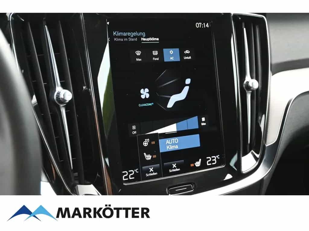 Volvo V60 B4 R Design/ACC/StandH/H&K/Memory/20''/Kamer 04/2021-photo-22