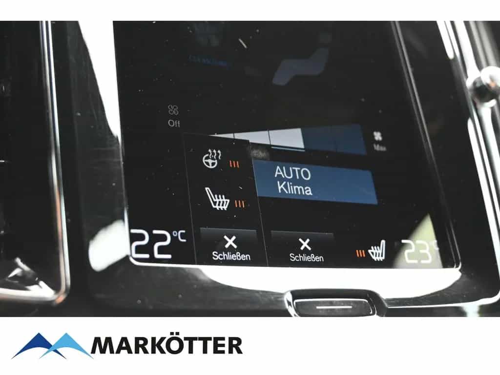 Volvo V60 B4 R Design/ACC/StandH/H&K/Memory/20''/Kamer 04/2021-photo-23