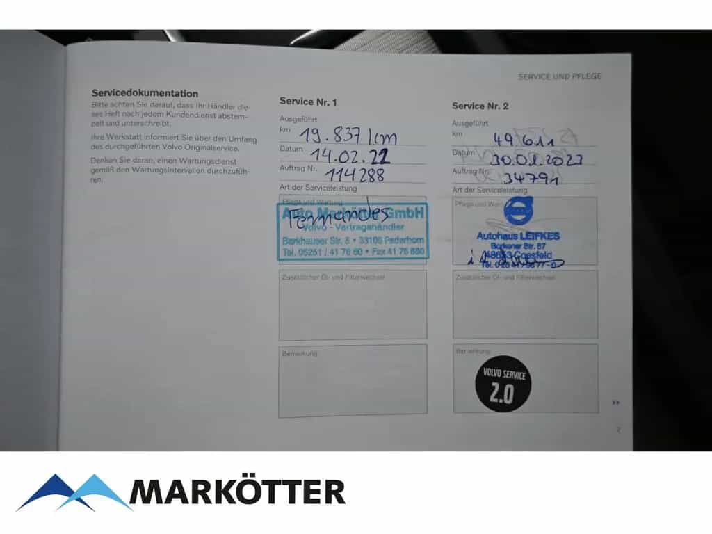 Volvo V60 B4 R Design/ACC/StandH/H&K/Memory/20''/Kamer 04/2021-photo-27