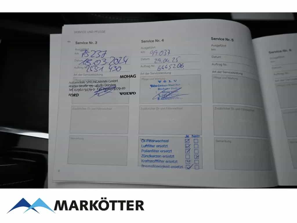 Volvo V60 B4 R Design/ACC/StandH/H&K/Memory/20''/Kamer 04/2021-photo-28