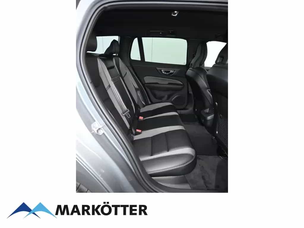 Volvo V60 B4 R Design/ACC/StandH/H&K/Memory/20''/Kamer 04/2021-photo-5