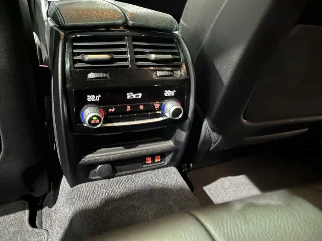 BMW 5 Series 520 d Touring/M Sport/AHK/LED/PANO/STAND/HEAD UP 03/2022-photo-11