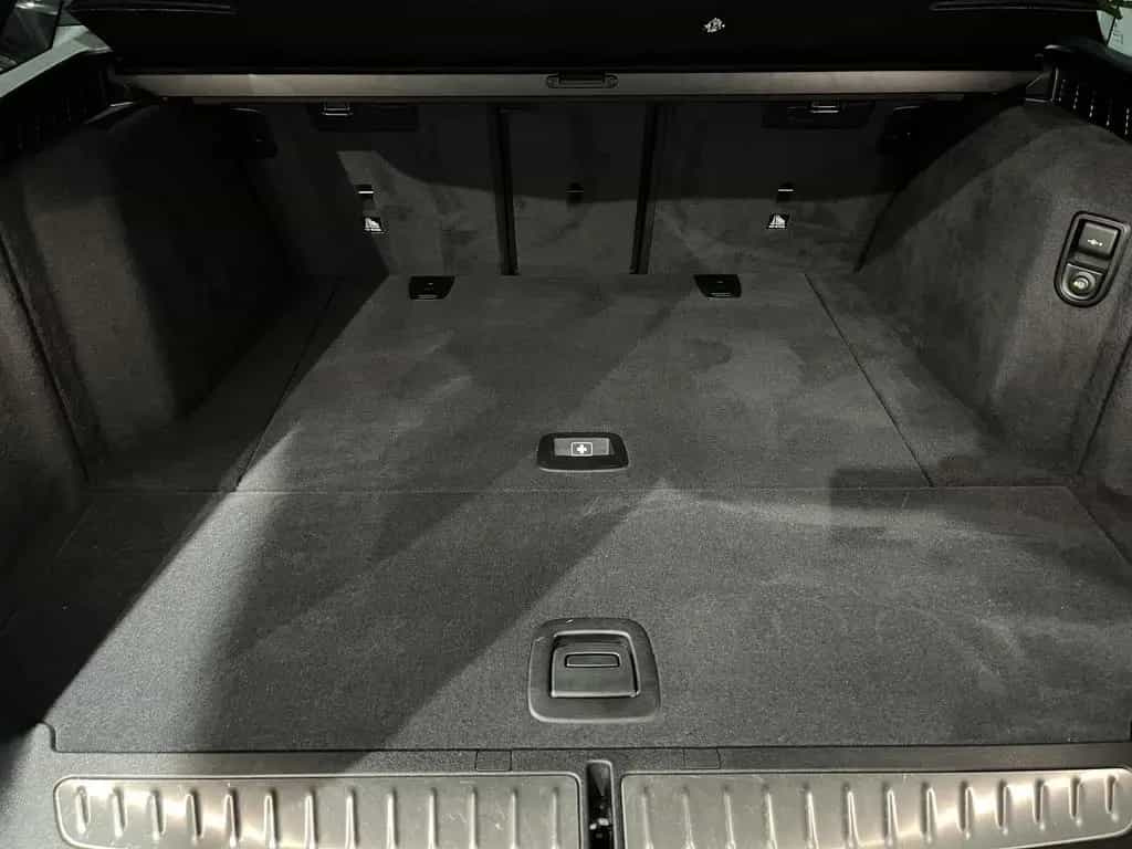 BMW 5 Series 520 d Touring/M Sport/AHK/LED/PANO/STAND/HEAD UP 03/2022-photo-13
