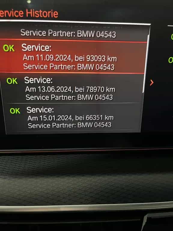 BMW 5 Series 520 d Touring/M Sport/AHK/LED/PANO/STAND/HEAD UP 03/2022-photo-17