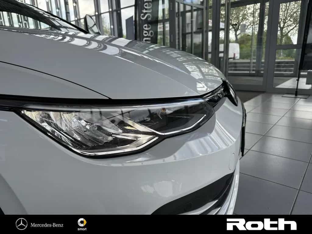 Volkswagen Golf VIII 1.5 TSI Life Life+Navi+WinterP+ACC+SHZ 05/2020-photo-14