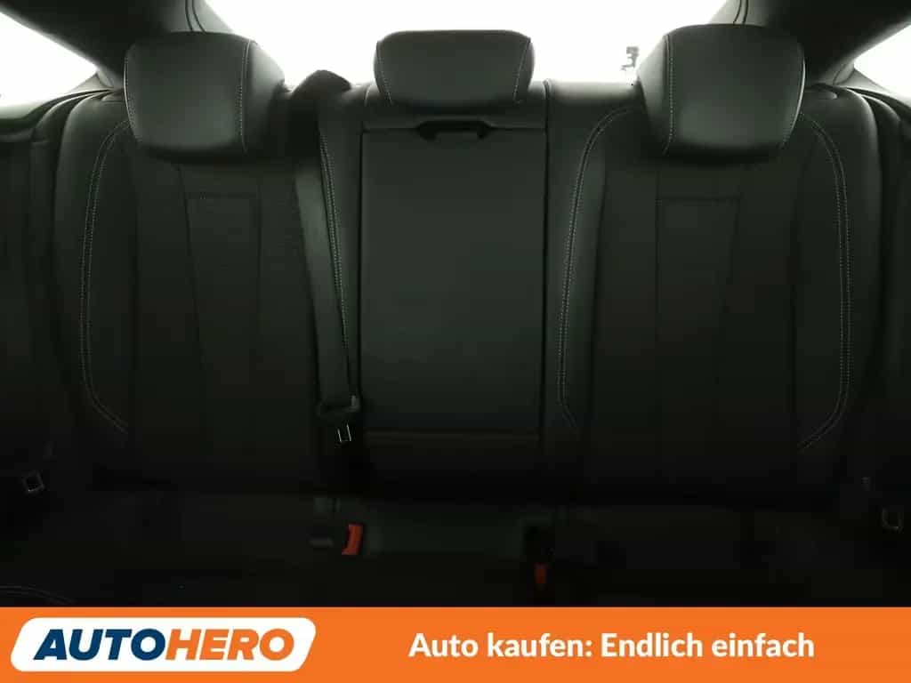 Audi A5 Sportback 40 TFSI Sport Aut.*NAVI*TEMPO*LED* 03/2020-photo-15