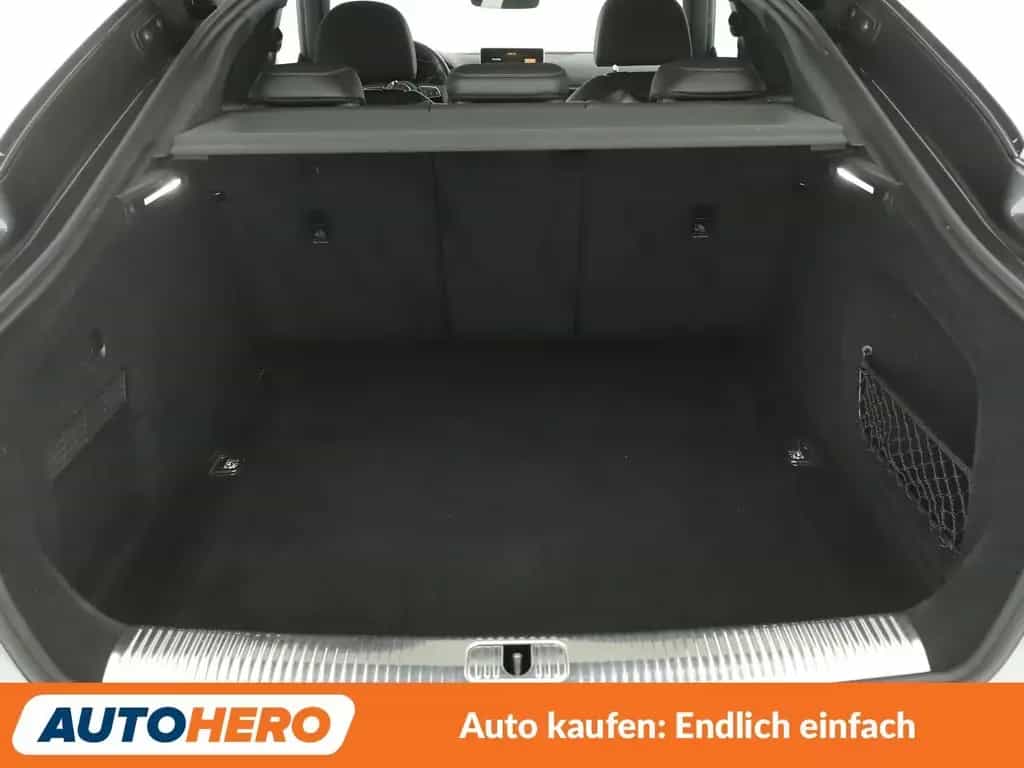 Audi A5 Sportback 40 TFSI Sport Aut.*NAVI*TEMPO*LED* 03/2020-photo-17