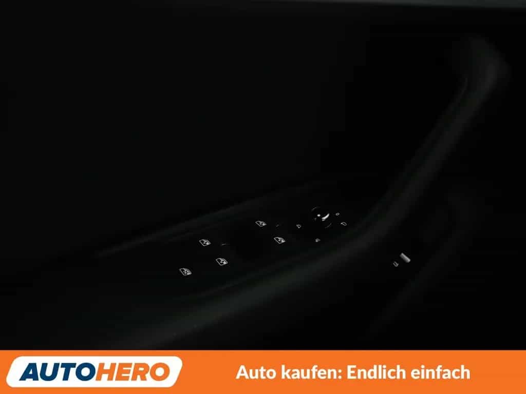 Audi A5 Sportback 40 TFSI Sport Aut.*NAVI*TEMPO*LED* 03/2020-photo-23