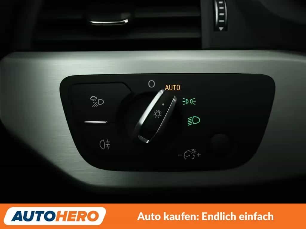 Audi A5 Sportback 40 TFSI Sport Aut.*NAVI*TEMPO*LED* 03/2020-photo-24