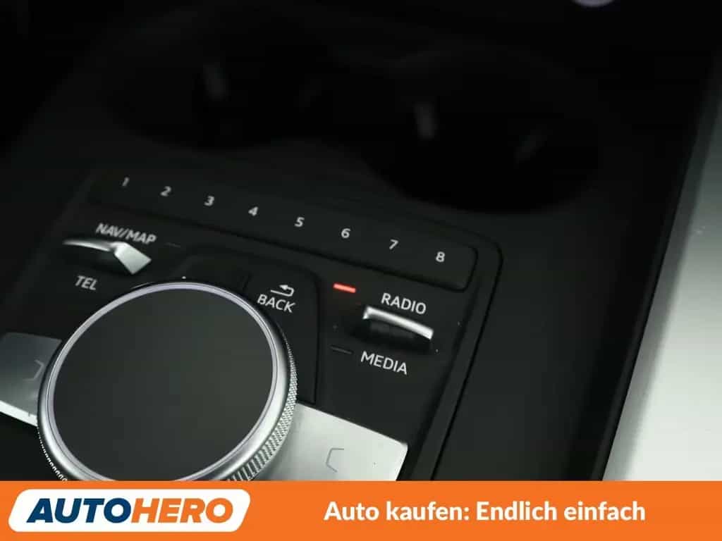 Audi A5 Sportback 40 TFSI Sport Aut.*NAVI*TEMPO*LED* 03/2020-photo-26
