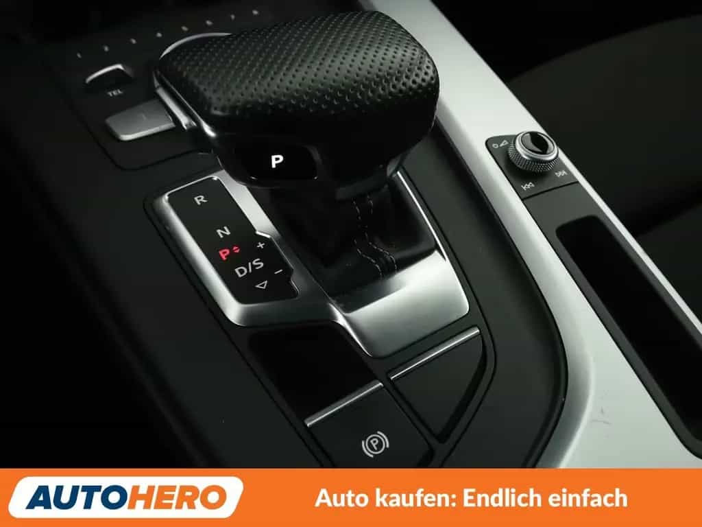 Audi A5 Sportback 40 TFSI Sport Aut.*NAVI*TEMPO*LED* 03/2020-photo-27