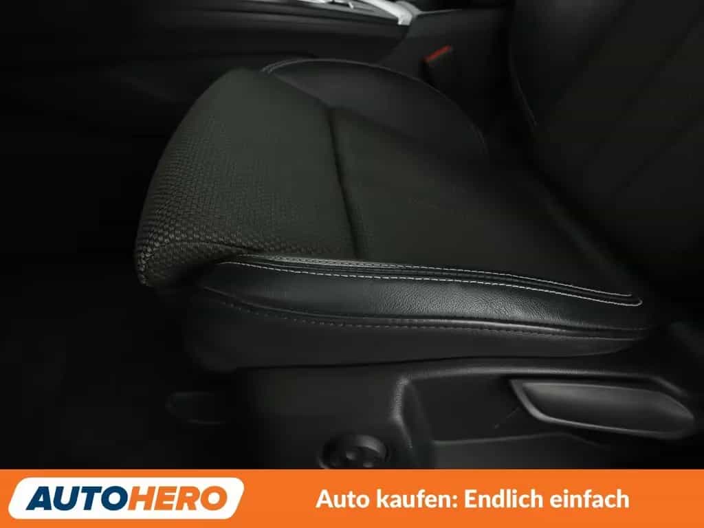 Audi A5 Sportback 40 TFSI Sport Aut.*NAVI*TEMPO*LED* 03/2020-photo-30