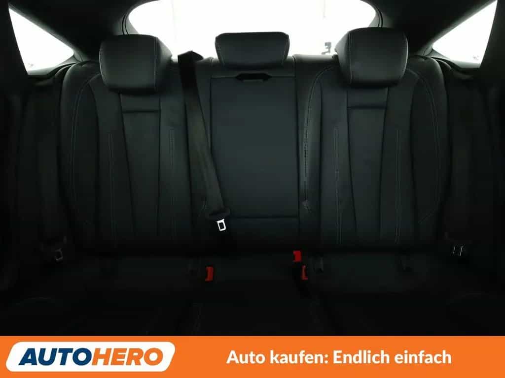 Audi A5 Sportback 45 TFSI Mild-Hybrid quattro S line 10/2022-photo-15