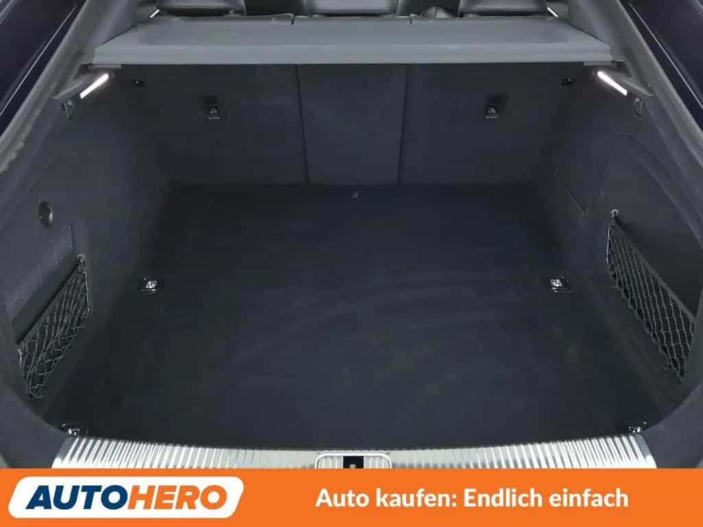 Audi A5 Sportback 45 TFSI Mild-Hybrid quattro S line 10/2022-photo-17