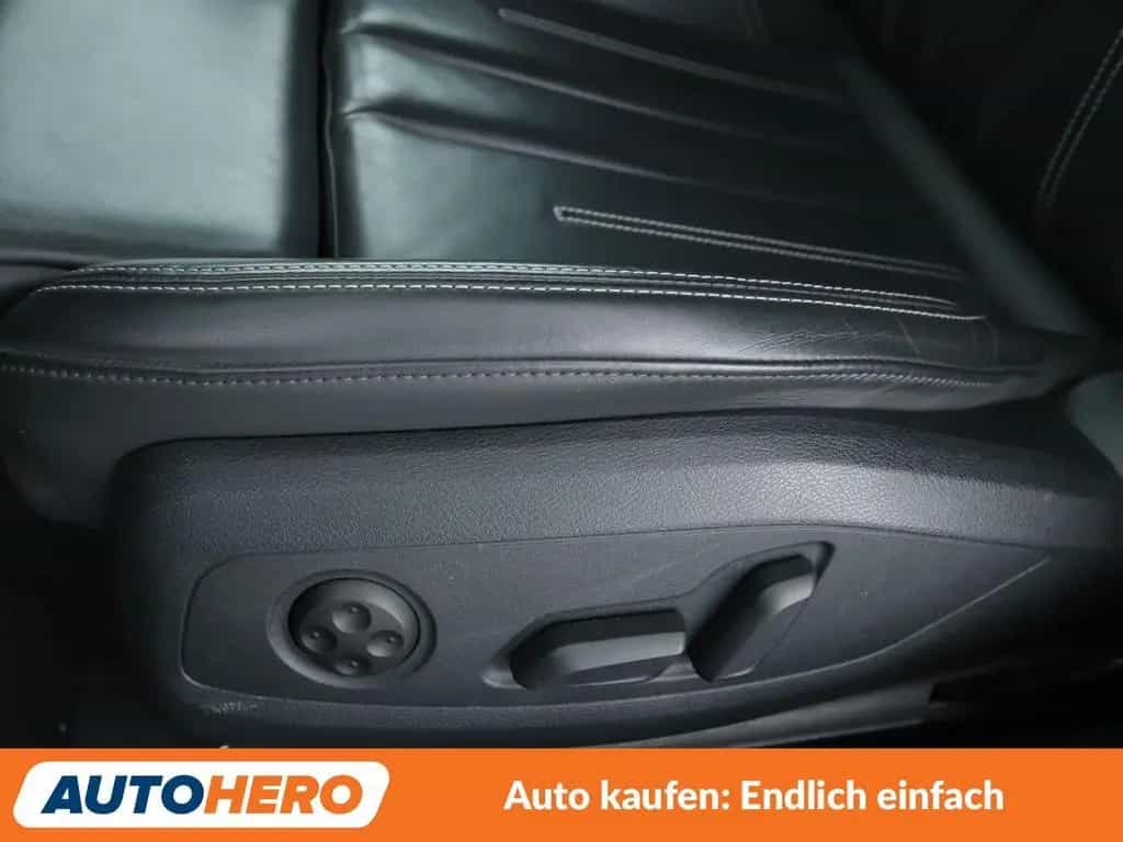 Audi A5 Sportback 45 TFSI Mild-Hybrid quattro S line 10/2022-photo-24