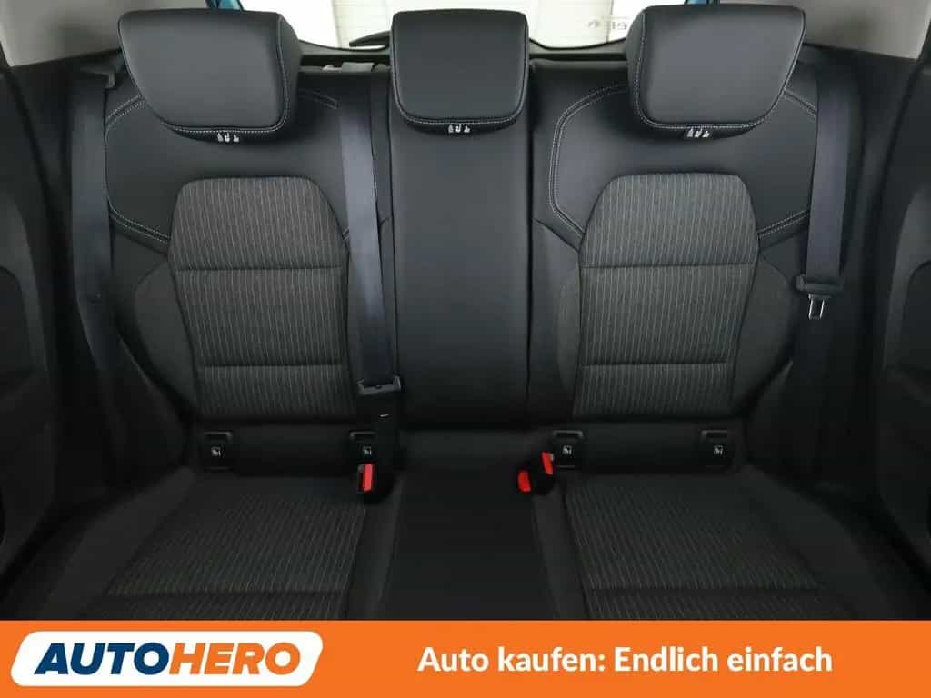 Renault Clio 1.3 TCe Intens Aut.*NAVI*LED*CAM*PDC*SHZ* 02/2020-photo-15