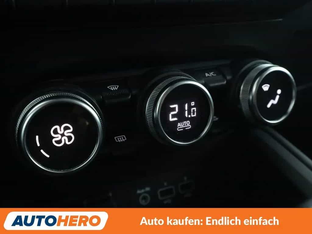 Renault Clio 1.3 TCe Intens Aut.*NAVI*LED*CAM*PDC*SHZ* 02/2020-photo-23