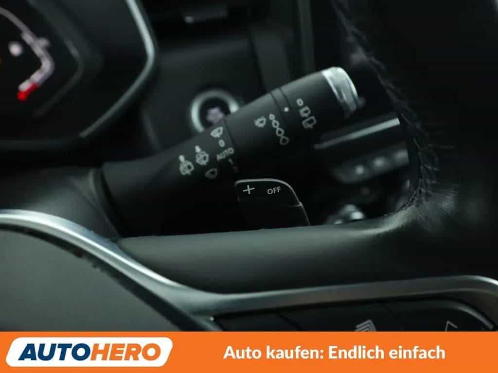 Renault Clio 1.3 TCe Intens Aut.*NAVI*LED*CAM*PDC*SHZ* 02/2020-photo-25