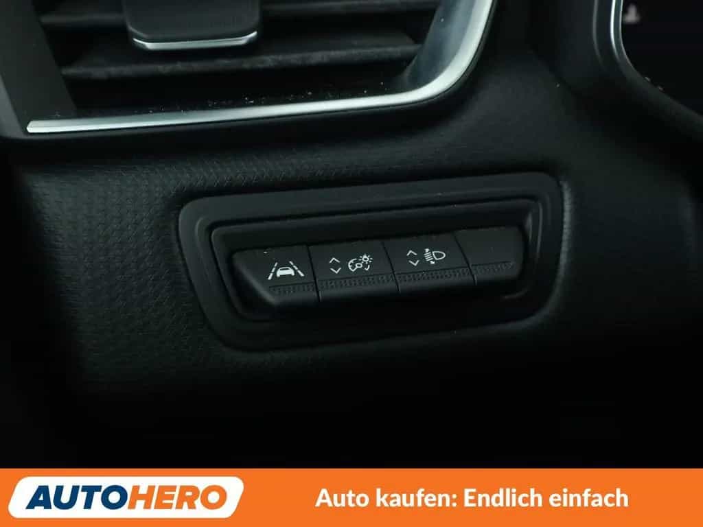 Renault Clio 1.3 TCe Intens Aut.*NAVI*LED*CAM*PDC*SHZ* 02/2020-photo-27