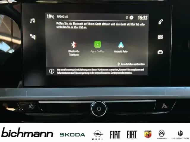 Opel Mokka Enjoy AT8 Apps LED SHZ LHZ ACC 03/2024-photo-9