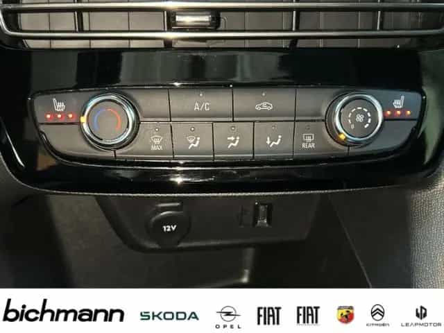 Opel Mokka Enjoy AT8 Apps LED SHZ LHZ ACC 03/2024-photo-10