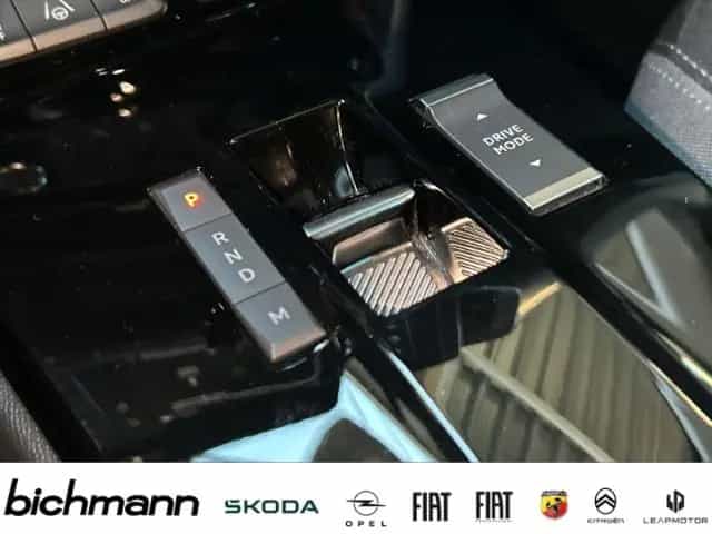 Opel Mokka Enjoy AT8 Apps LED SHZ LHZ ACC 03/2024-photo-11