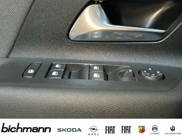 Opel Mokka Enjoy AT8 Apps LED SHZ LHZ ACC 03/2024-photo-15