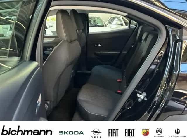 Opel Mokka Enjoy AT8 Apps LED SHZ LHZ ACC 03/2024-photo-16