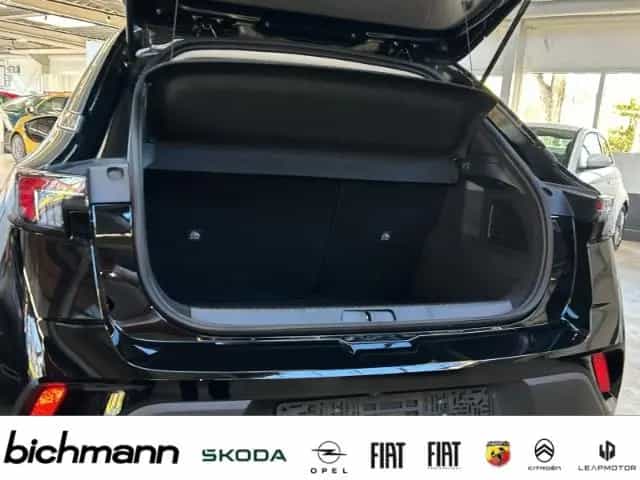 Opel Mokka Enjoy AT8 Apps LED SHZ LHZ ACC 03/2024-photo-17