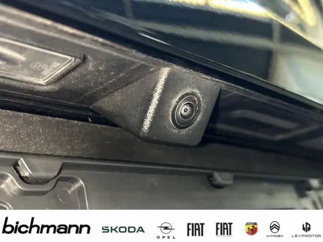Opel Mokka Enjoy AT8 Apps LED SHZ LHZ ACC 03/2024-photo-18
