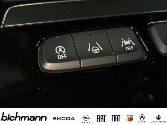 Opel Mokka Enjoy AT8 Apps LED SHZ LHZ ACC 03/2024-photo-20