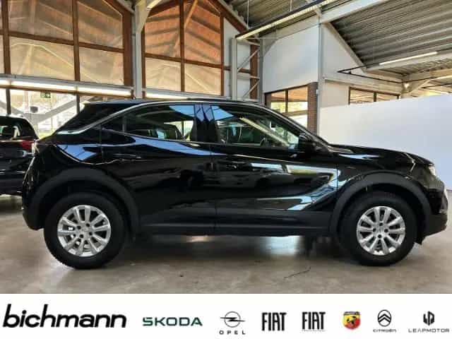 Opel Mokka Enjoy AT8 Apps LED SHZ LHZ ACC 03/2024-photo-2