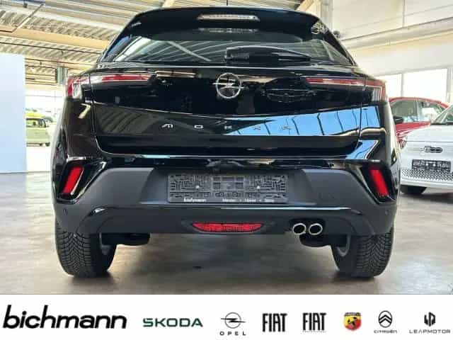 Opel Mokka Enjoy AT8 Apps LED SHZ LHZ ACC 03/2024-photo-3