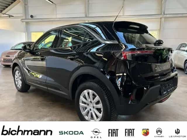 Opel Mokka Enjoy AT8 Apps LED SHZ LHZ ACC 03/2024-photo-4