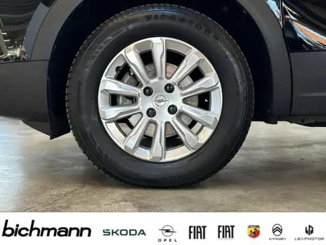 Opel Mokka Enjoy AT8 Apps LED SHZ LHZ ACC 03/2024-photo-6