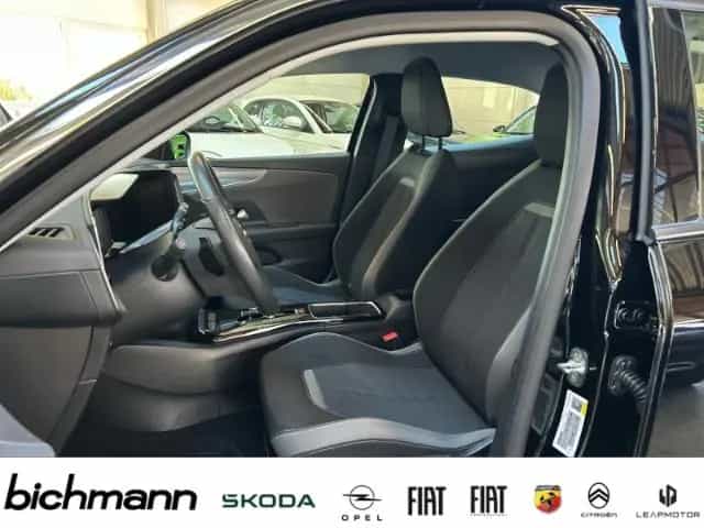 Opel Mokka Enjoy AT8 Apps LED SHZ LHZ ACC 03/2024-photo-7
