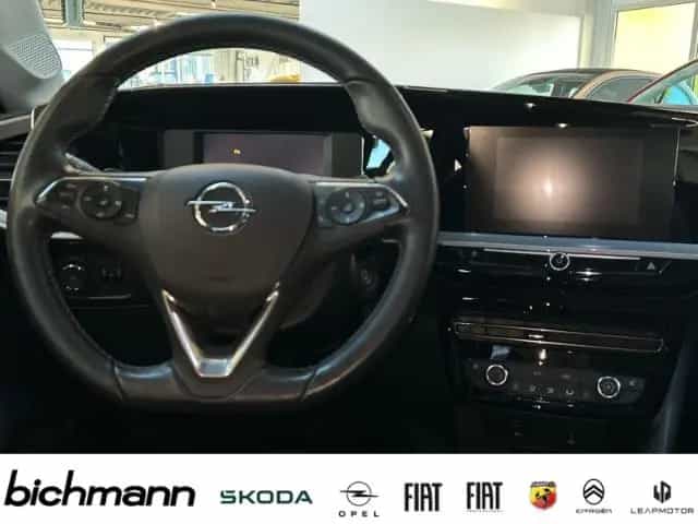 Opel Mokka Enjoy AT8 Apps LED SHZ LHZ ACC 03/2024-photo-8