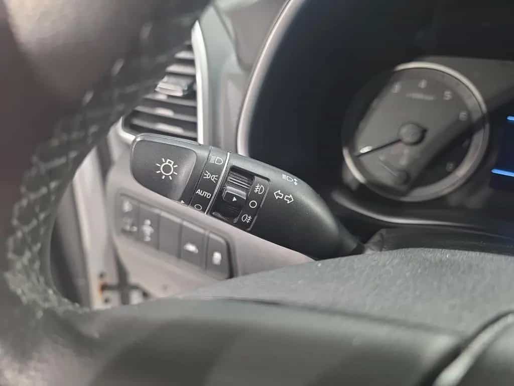 Hyundai TUCSON 1.6 T-GDI Select 2WD AUTOM.SITZ.NAVI 04/2020-photo-17