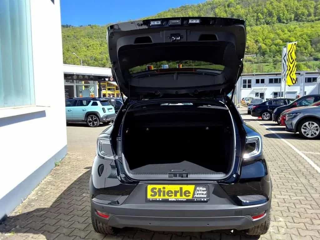 Renault Captur Captur Mild Hybrid 140 EDC TECHNO 04/2026-photo-13