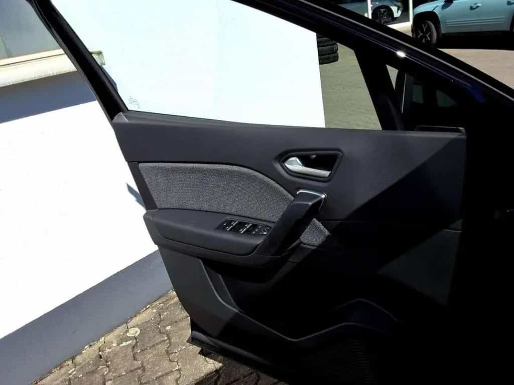 Renault Captur Captur Mild Hybrid 140 EDC TECHNO 04/2026-photo-15