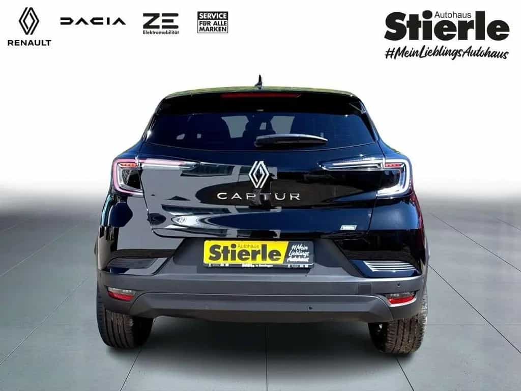 Renault Captur Captur Mild Hybrid 140 EDC TECHNO 04/2026-photo-2