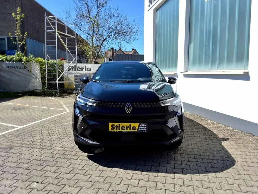 Renault Captur Captur Mild Hybrid 140 EDC TECHNO 04/2026-photo-6