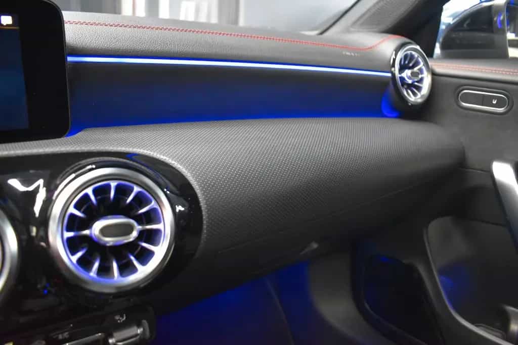 Mercedes-Benz CLA 200 AMG LINE*NIGHT-PAKET*PANO*LED*KAMERA 09/2020-photo-10