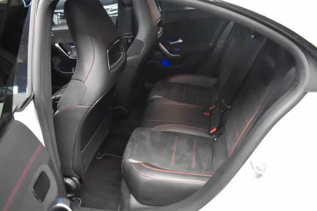 Mercedes-Benz CLA 200 AMG LINE*NIGHT-PAKET*PANO*LED*KAMERA 09/2020-photo-13